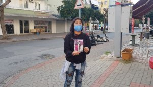 Akdeniz'deki 5.2 büyüklüğündeki deprem Antalya'da da hissedildi