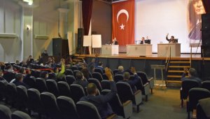 Akhisar Belediye Meclisi'nden esnafa tam destek