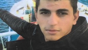 Alanya'da 21 yaşındaki gençten 1 aydır haber alınamıyor