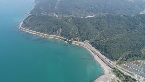 Alaplı Liman Projesi'ne ilk talipli çıktı