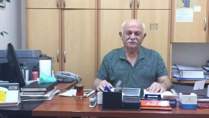 Aliağa eski İlçe Sağlık Müdürü korona virüse yenik düştü