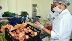 Aliağa'daki vatandaşlara kısıtlama günlerinde bir tıkla alışveriş kolaylığı