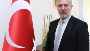 ALKÜ'den bilimsel tıp dergisindeki makaleye tepki