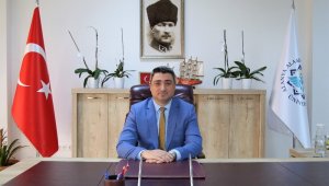 ALKÜ'lü profesör, 'dünyanın en etkili bilim insanları' listesinde