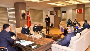 Altıeylül'den engelsiz hayata destek