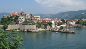 Amasra Travel Turkey İzmir Fuarı'nda tanıtılacak