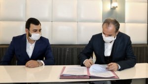 Ambalaj atıkları toplama ve geri kazanım protokolü imzalandı