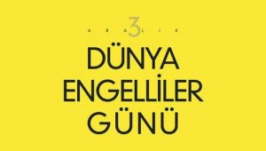 Anadolu üniversitesi 3 Aralık Dünya Engelliler Günü Farkındalık Toplantısını çevrim içi ortamda düzenledi