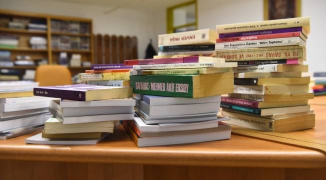Anadolu Üniversitesi'nden anlamlı bağış