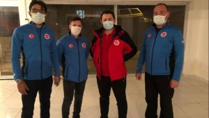 ANDA Kardeşe Vefa Derneği Bilecik'te faaliyete girdi