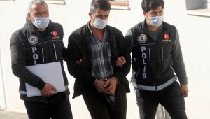 Anka kuşlu paketlerle eroin sevkiyatına suçüstü