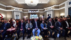Ankara Kent Konseyi Engelli Meclisi 1 yaşında