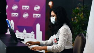 Ankara Kent Konseyi'nden Engelliler Günü'nde söyleşi