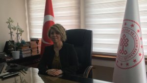 Antalya İl Kültür ve Turizm Müdürlüğü'nde görev değişimi