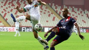 Antalyaspor, 7 maçlık galibiyet hasretine son vermek istiyor