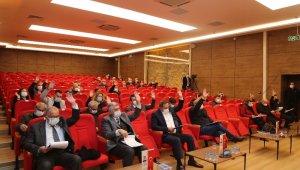 Arama kurtarma aracı alımı mecliste kabul edildi