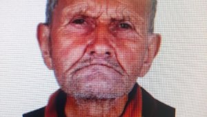 Aranan yaşlı adam ormanlık alanda ölü bulundu