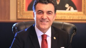 Ardahan Belediye Başkanı Demir'in Covid-19 testi pozitif çıktı