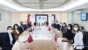 ATO satış ve pazarlama alanlarında sınav ve belgelendirme kuruluşu oldu