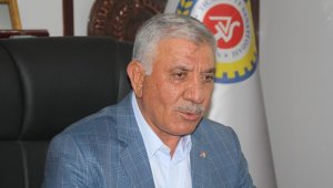 ATSO'da üye aidat borçlarına yapılandırma