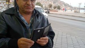 Aydın İl Sağlık Müdürü Açıkgöz'ün babasının testi pozitif çıktı