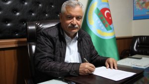 Aydın Ziraat Odası Başkanı Kendirlioğu; Üretim yapan çiftçiler kısıtlamadan muaf