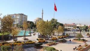 Aydın'da pandemi sakinliği,