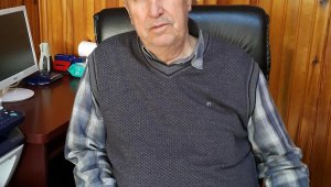 Aydınlı nakliyatçı Korona virüse yenik düştü