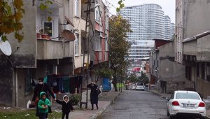 Bağcılar'da 6 bin 153 kişinin yaşadığı mahalle riskli alan ilan edildi