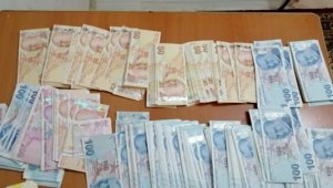 Bağcılar'da sahte para operasyonu: 3 gözaltı