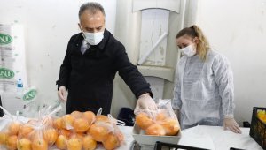 Bağışıklık Büyükşehir ile güçleniyor