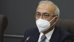 Bakan Elvan: "İş dünyasının görüşleri yapacağımız düzenlemelere önemli katkı sunacak"