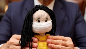 Bakan Selçuk: "Her gün engelli öğrencilerimiz için yeni bir kolaylık, yeni bir hak üzerinde çalışmayı unutma"