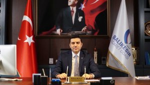 Balıkesir Ticaret Odasından, "İş dünyasına destek talebi"