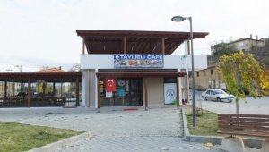 Balıkesir'de 3 kırsal mahallede 13 ev karantinaya alındı