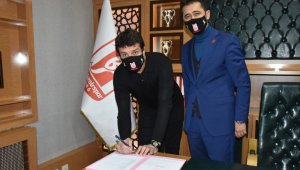 Balıkesirspor'da Cihat Arslan dönemi