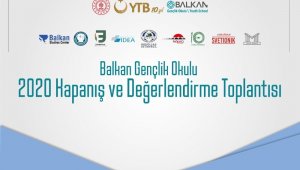 Balkan gençliği ortak sorunlara ortak çözümler arıyor