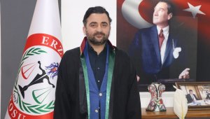 Baro Başkanı Aktürk: "Kadının her şeyden önce özgür birey olduğunun kabul edilmemesi insan haklarının ihlalinin önlenmesinin önündeki en önemli engeldir"