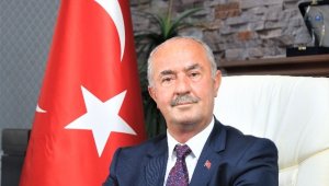 Başkan Akman'dan 'Dünya Engelliler Günü' mesajı