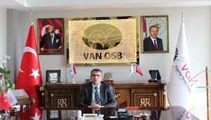 Başkan Aslan'dan '3 Aralık Dünya Engelliler Günü' mesajı
