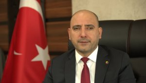 Başkan Bağlamış: "Tarımdaki büyüme sevindirdi"