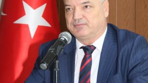 Başkan Bilgin: "Asgari ücret 3.100 TL olmalı"