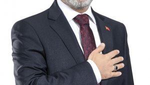 Başkan Çolakbayrakdar, "Engellilerle bir gün değil, her gün beraberiz"