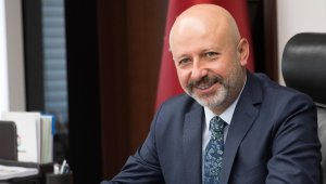 Başkan Çolakbayrakdar'dan vatandaşlara vergi teşekkürü