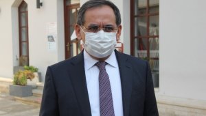 Başkan Demir: "4 milyar TL bir yatırım dönemi vaat etmiştik ama 8-9 milyar TL'yi bulacak"
