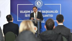 Başkan Demir: "Herkes görevini layıkıyla yapmak zorunda"