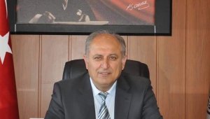 Başkan Demiroğlu'nun Covid-19 testi pozitif çıktı