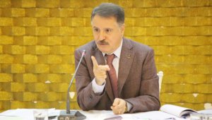 Başkan Deveci: "Atakum Belediyesi'nin temizlik ihalesi hukuka uygun bulundu"