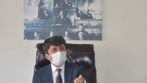 Başkan Ergü'den CHP'li meclis üyesine tepki