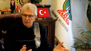 Başkan Eriş’ten salgın süreciyle ilgili önemli uyarı ve çağrı